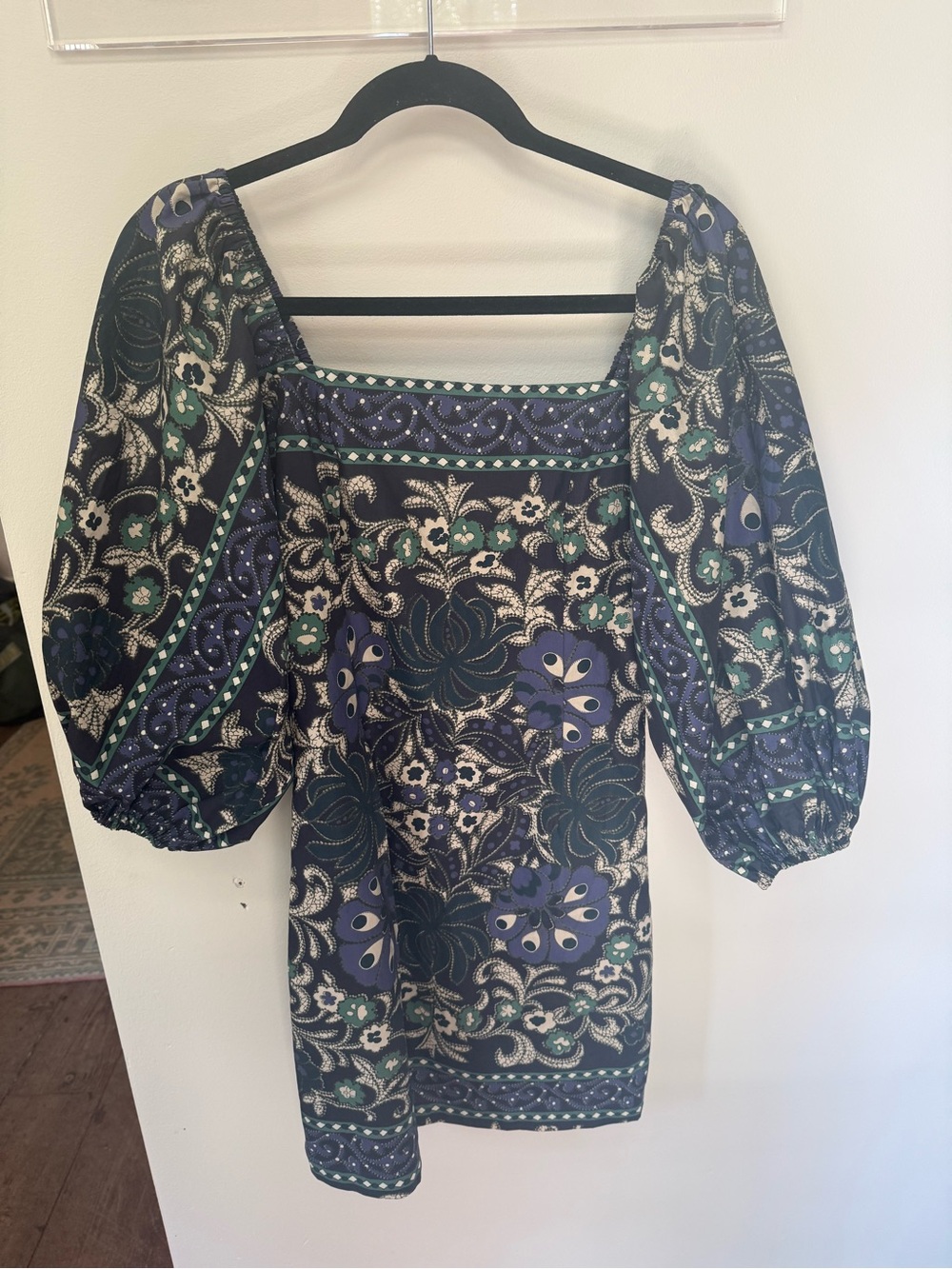 NWT Cara Cara Montauk Dress XS